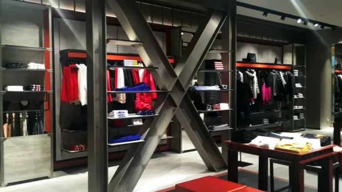 ARMANI EXCHANGE, вид 2