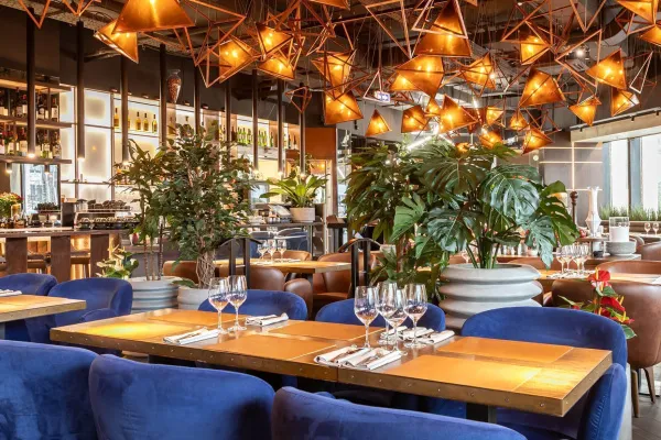 Buffalero di Mare, вид 2