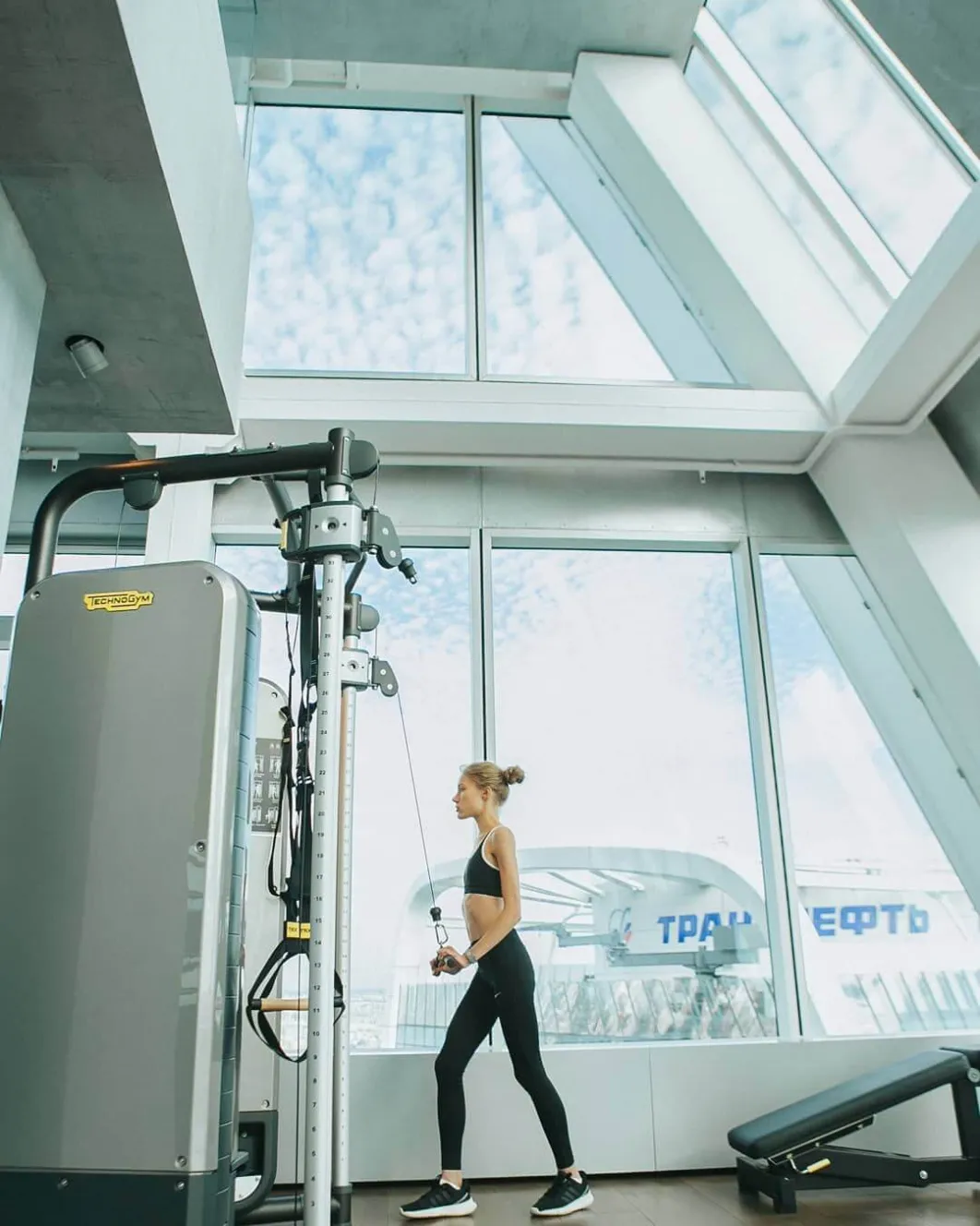 Atmosfera Private Fitness, вид 35