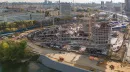 ЖК River Park Towers Кутузовский