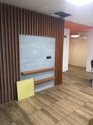 Офис в башне Империя 171,3 м² на 19 этаже, вид 7