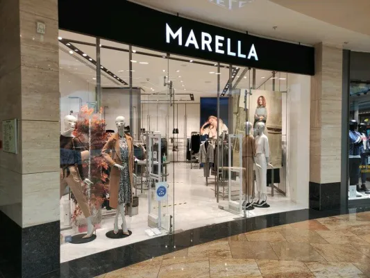 MARELLA, вид 2