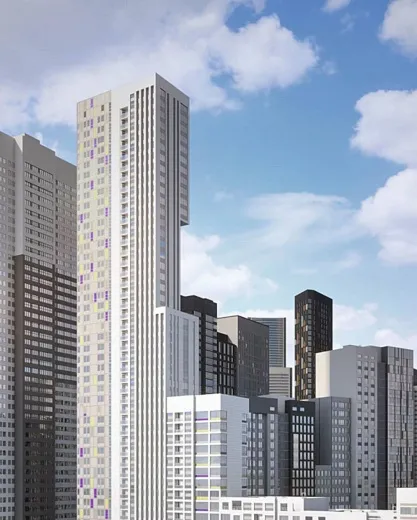 LCD 顶篷（车顶内衬）