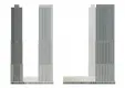 МФК "Neva Towers" Башня 1