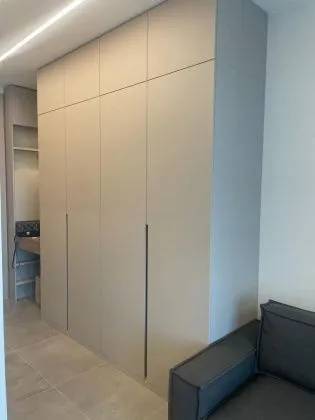 Снять апартаменты 40 м2  на 52 этаже в Neva Towers (Нева Таверc), вид 3