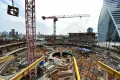 多功能综合体 City Point（诺富特酒店）