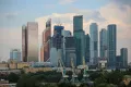 МФК "Neva Towers" Башня 1