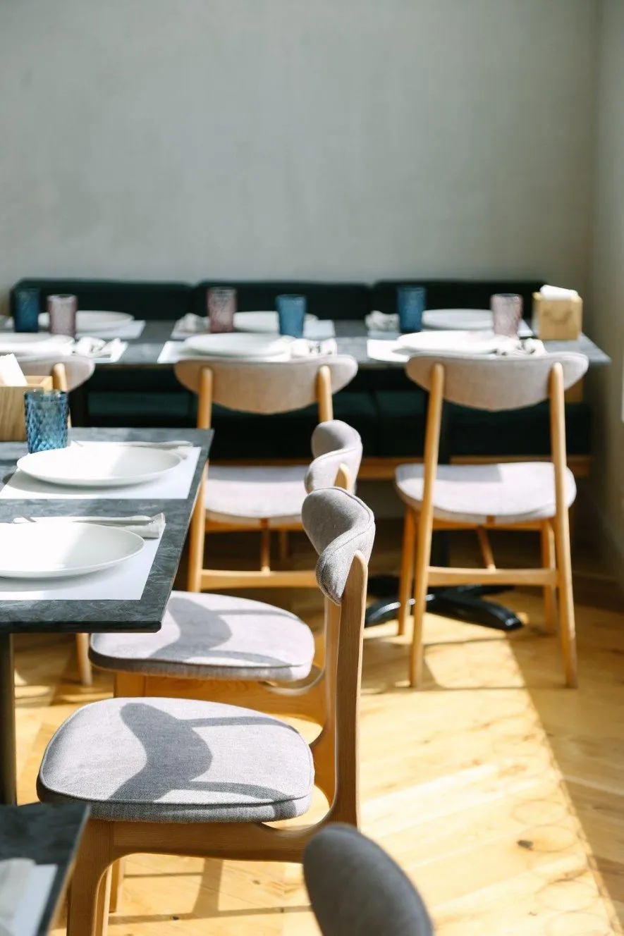 Osteria Amici, вид 7
