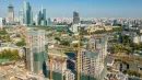 Residential Complex Fili City