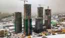 Residential Complex Fili City