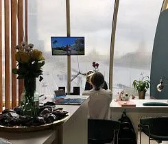 Beauty Time, вид 2