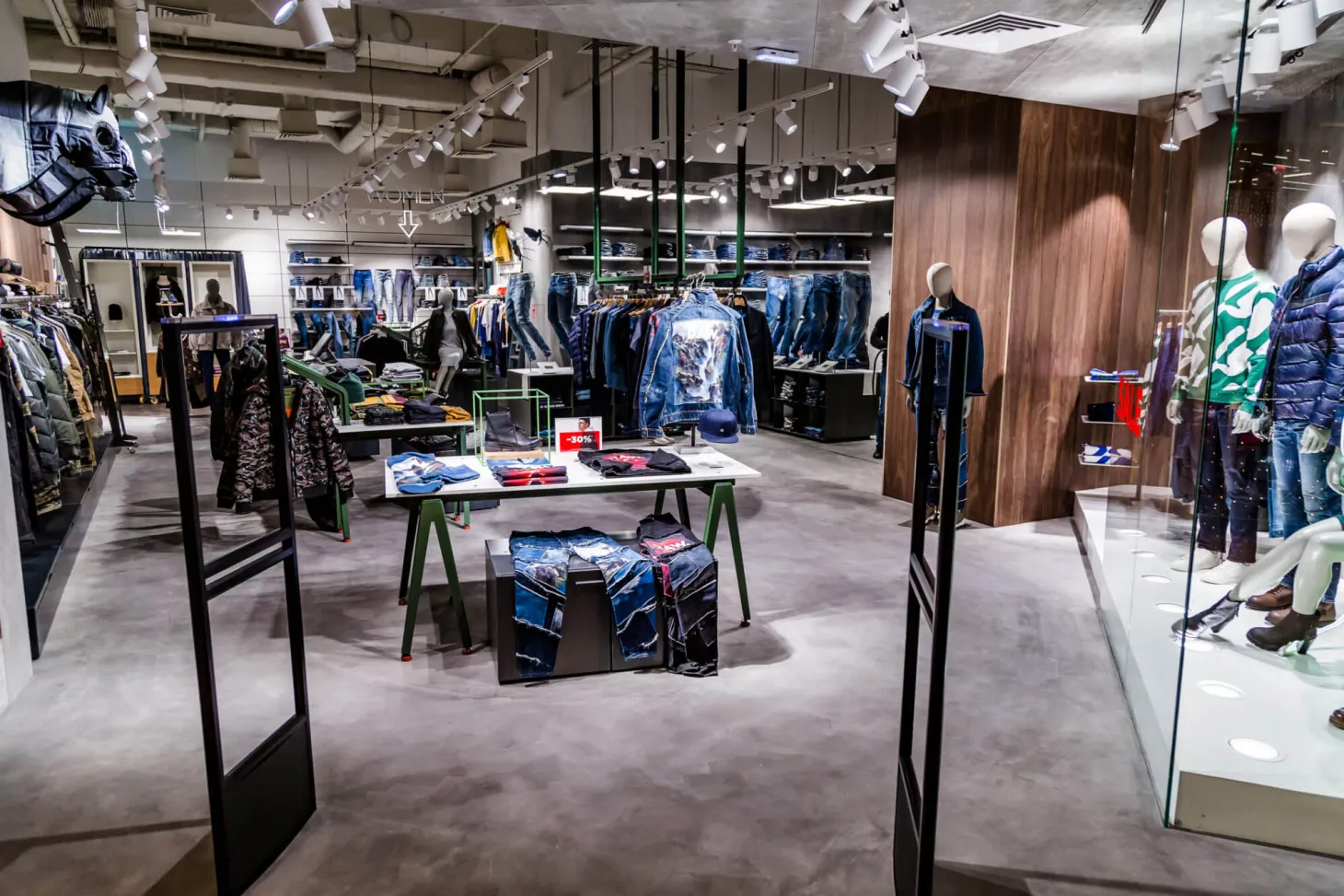 G-Star RAW, вид 1