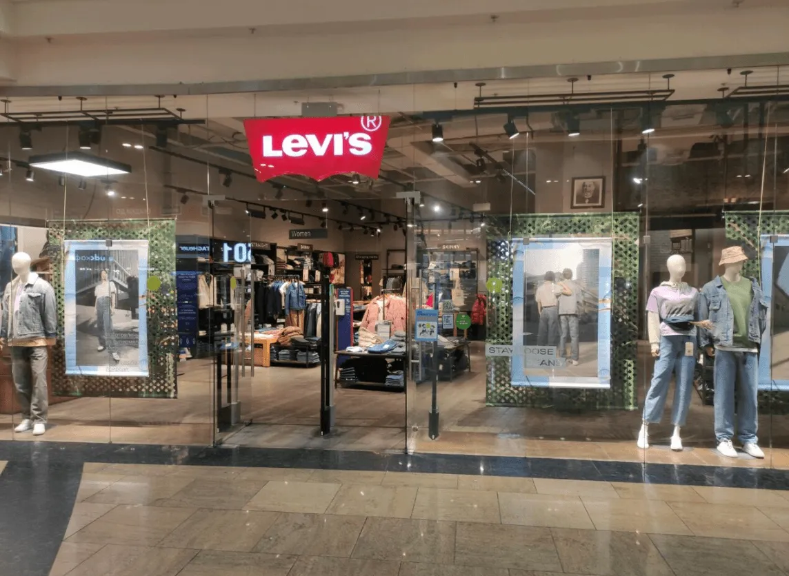 Levi's, вид 1