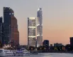 МФК "Neva Towers" Башня 1