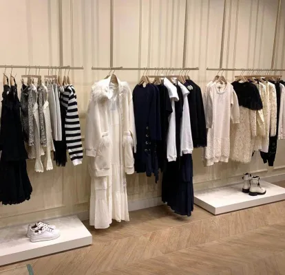 TWINSET, вид 2