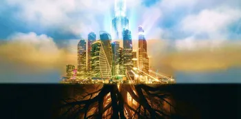 Living in a Skyscraper: How Choosing a Floor Changes Comfort and Space in Moscow City