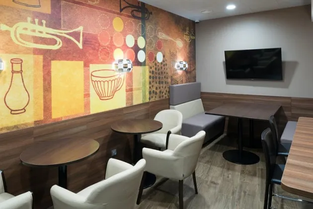 مكتب في برج الاتحاد، 76 مترًا مربعًا، الطابق 52, вид 7