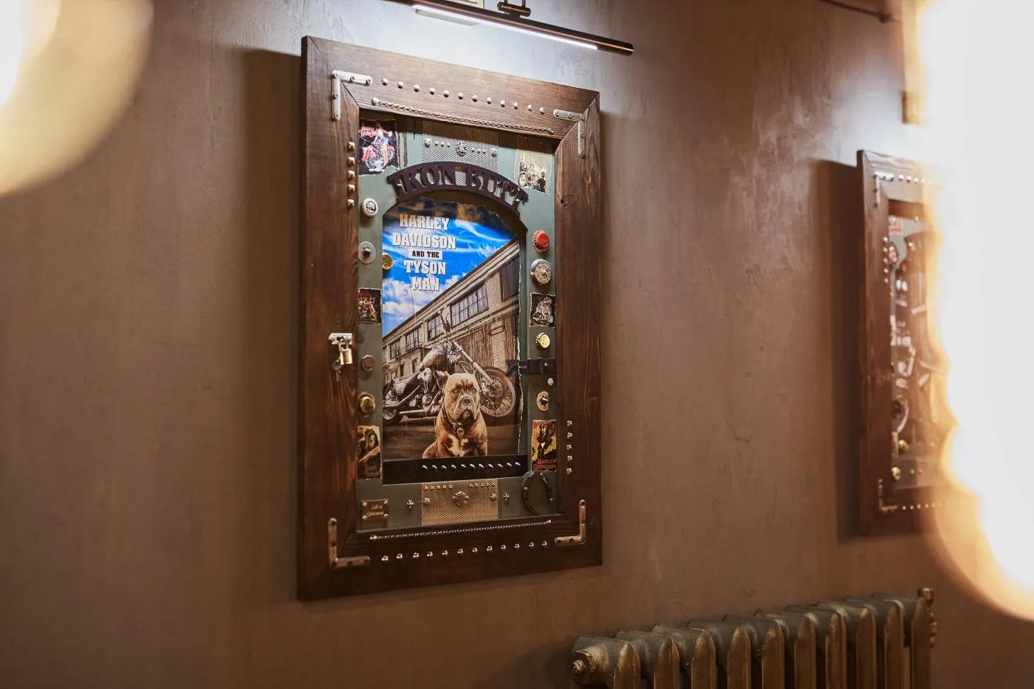 Full Bar в Химках, вид 9