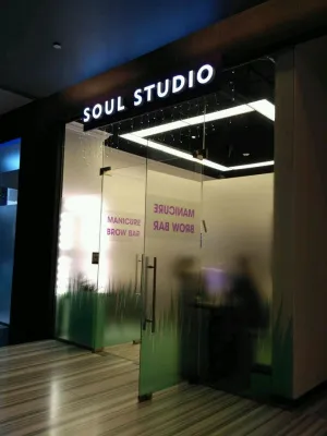 Soul Studio Massage, вид 1