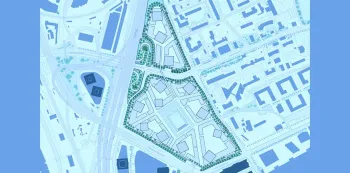 «Москва-Сити 2» стартует с дорожной реконструкции: инфраструктура для будущего делового кластера