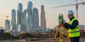 STONE возведет 200 000 м² офисов в Большом Сити на Шмитовском проезде