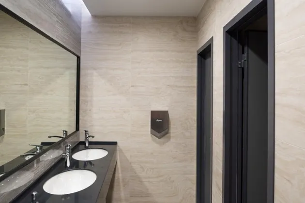 مكتب في برج الاتحاد، 76 مترًا مربعًا، الطابق 52, вид 9