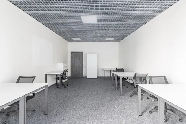 Офис в башне Федерация 35 м² на 46 этаже 2, вид 3