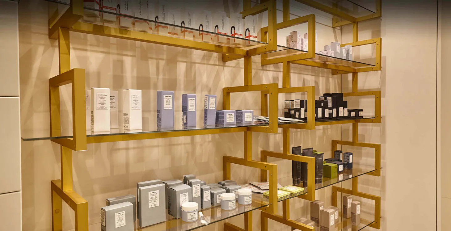 Respace SPA&Relax center, вид 7