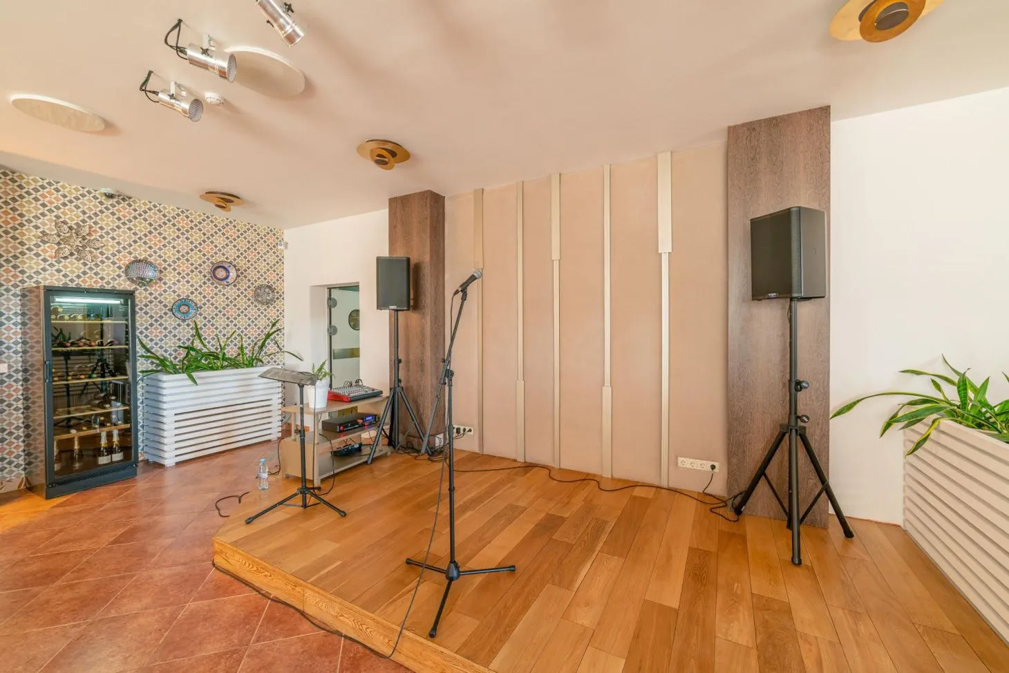Загородный клуб Александръ в Крекшино, вид 5