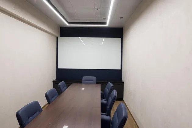 مكتب في برج الاتحاد، 65 مترًا مربعًا، في الطابق 52, вид 5