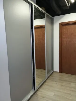 Офис в башне Федерация 98,6 м² на 17 этаже, вид 6