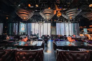 Караоке клуб CityVoice и ресторан MOMO, вид 3