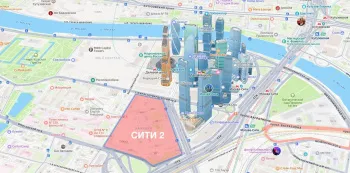 City 2: How a comprehensive engineering scheme is transforming a vacant lot into a new business center