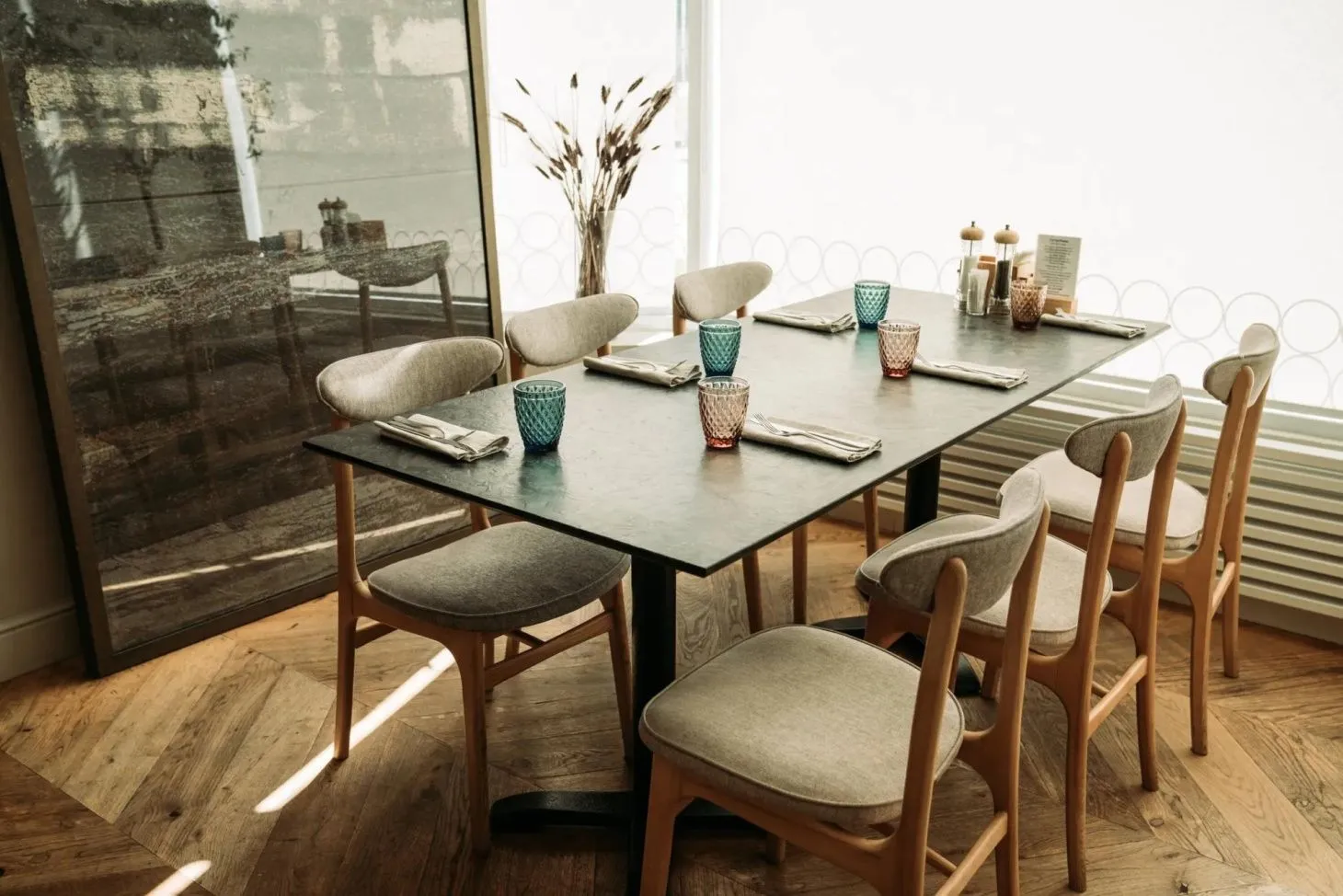 Osteria Amici, вид 5