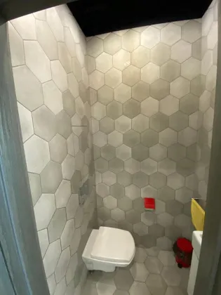 Арена офиса в башне Империя 50м² на 53 этаже, вид 4