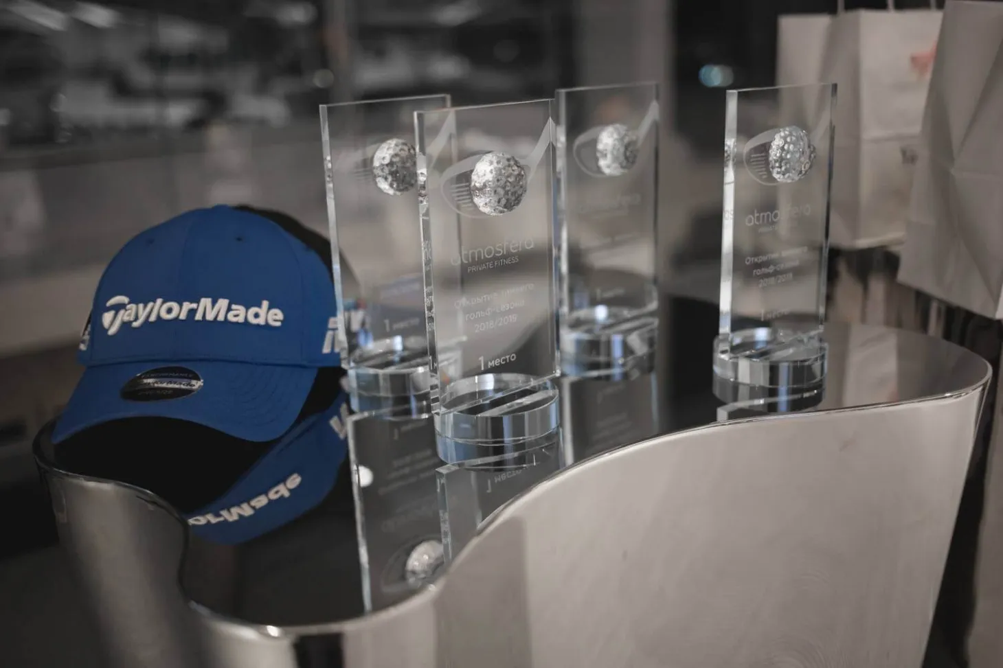 Atmosfera Private Fitness, вид 64