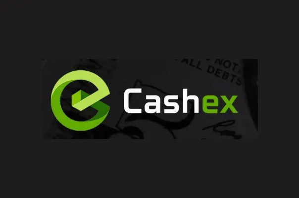 Cashex, вид 1