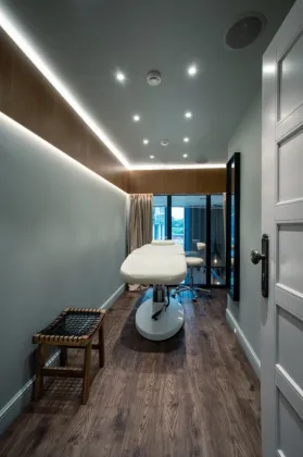 Торговое помещение 170 м2 на 2 этаже в башне IQ Квартал, вид 3