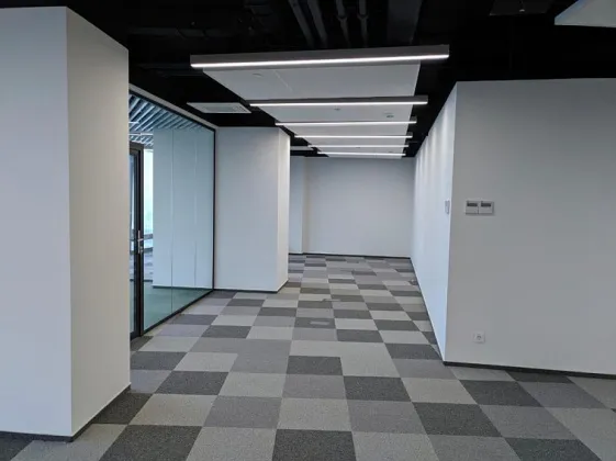 Офис в башне Федерация 88  м² на 57 этаже, вид 2