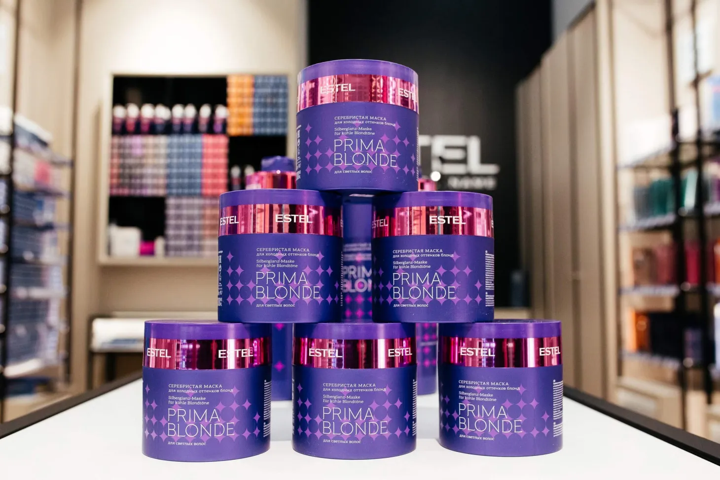 Estel beauty shop, вид 1