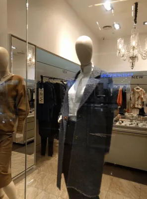 By Malene Birger, вид 2