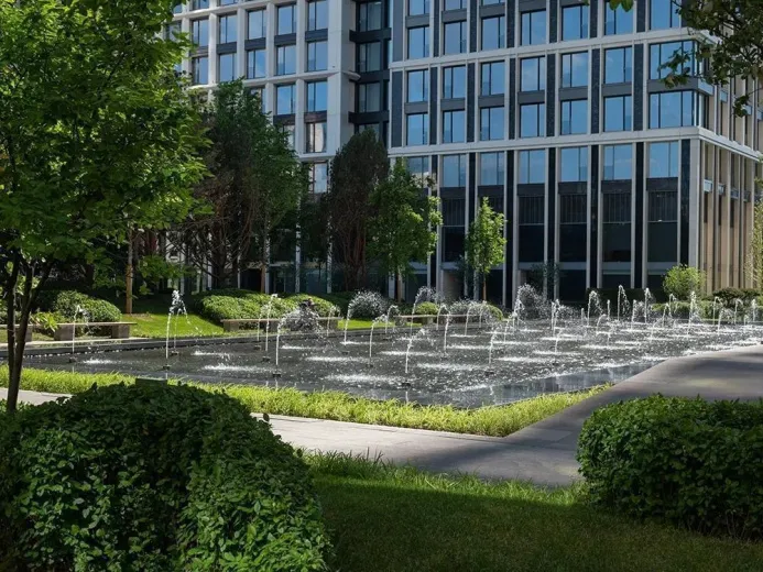 Prime Park