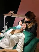 Beauty Time, вид 1