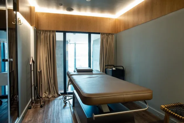 Торговое помещение 170 м2 на 2 этаже в башне IQ Квартал, вид 4