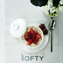 Lofty Cafe, вид 2