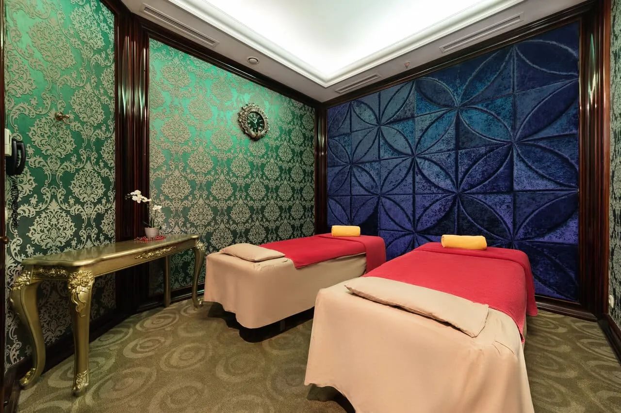 Asia Beauty SPA, вид 21