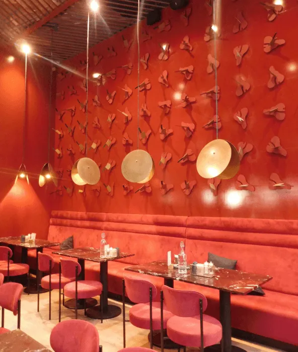 True Cost Bar & Grill, вид 4