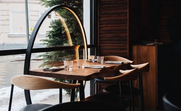 Lucky Izakaya (Лаки Изакая ), вид 9
