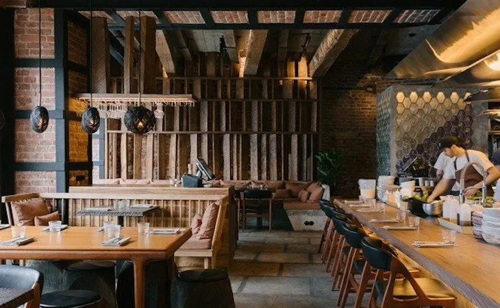 Lucky Izakaya (Лаки Изакая ), вид 6