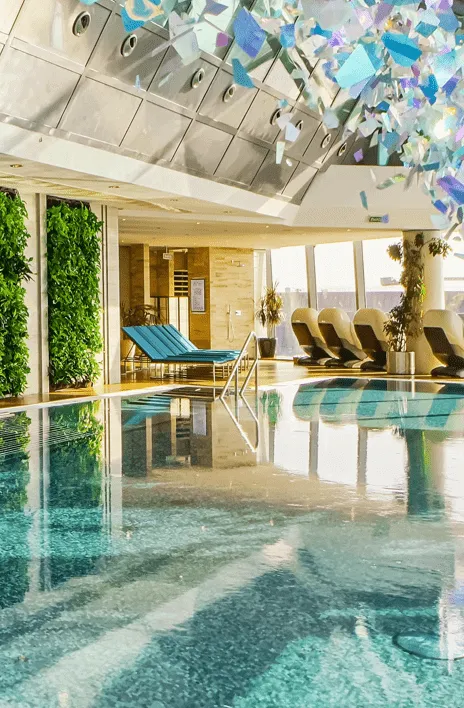Wellness Club Nebo, вид 25